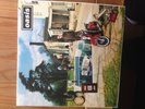 oasis be here now 1997 Original Double Vinyl Album