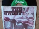 The Sweet frühe grüne Odeon 7
