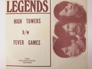 rare garage 45 THE LEGENDS 