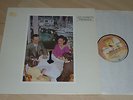LP | LED ZEPPELIN | PRESENCE | NM | TOP