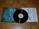 CIRITH UNGOL - King of the Dead, LP, 1984, Roadrunner Rec, Heavy Metal