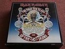 Iron Maiden - The First Ten Years UK Vinyl Box Set (20 x 12