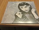 JEANNE MAS DEPUIS LA TOUTE PREMIERE FOIS RARE KOREAN VINYL LP 1991 SEALED
