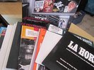 SERGE GAINSBOURG COFFRET EP MUSIQUES DE FILMS volume 2