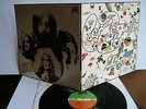 Led Zeppelin - III   K 50002  UK LP  1970  Atlantic