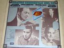 DE ANGELIS Lucio DEMARE CALO MALERBA CUATRO ORQUESTAS DEL 40 tango Argentina LP
