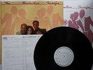 Manhattan Transfer Coming Out Raaare Ger 1976 Testpress LP