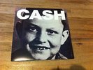 Johnny Cash American VI: Aint No Grave Black Vinyl LP Original 2010