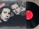 SIMON & GARFUNKEL Bookends ORIG 1st 1968 STEREO LP IN SHRINK Columbia 2 Eye 360 