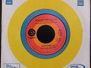DEEP PURPLE Might Just Take Your Life MEXICO 45 SINGLE CAPITOL PROMO 1974 UNIQUE