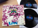 POP & BLUES FESTIVAL 1970 ORIGINAL MCA with FRUMPY THRICE MICE TOMORROWS GIFT