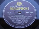 WITH THE BEATLES 1st UK PRES N/MINT AuDiO ArChIvE PARLOPHONE JOBETE BEAT PSYCH