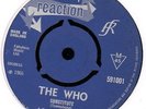 The Who(7
