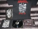 Samael Worship Him Box LP Hellhammer Celtic Frost Venom Bathory Tiamat Moonspell