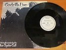 BLUE OYSTER CULT SAMPLER - Godzilla Live, PR 12