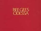 BEE GEES - Odessa ..Velvet / Samt 2 LP- Box Set, Deutsche Erstauflage