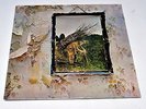 SEALED Led Zeppelin IV Vinyl LP Album Untitled ZOSO 1970s