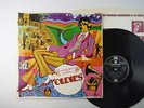 Beatles,A Collection Of Beatles Oldies,Stereo press,YEX 620-1G & YEX 619-1G,LP