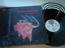Black Sabbath Paranoid 1ST PRESS VERTIGO BIG SWIRL INNER DECENT AUDIO UK LP