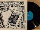 PRIVATE Label Folk/Rock LP BUZZO'S BANDITS Take A Chance