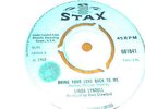 LINDA LYNDELL   **   Bring Your Love Back To Me  **   STAX   -   1968