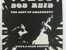 Bob Reid 