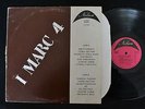 ITALIAN FUNK LIBRARY I MARC 4 Nelson Records 1006