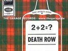 BOB SEGER SYSTEM 2 + 2 = ? / death row + GERMAN PS HEAR 60s GARAGE MOD psych
