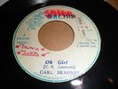 Rarity-ROOTS SOUL-CARL BRADNEY 