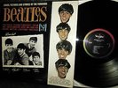 CLEAN 1964 ORIG   THE BEATLES   SONGS PICTURES STORIES  BEATLEMANIA BEAT GARAGE