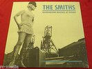 THE SMITHS-Barbarism Begins At Home-Rarer 2 Sided Promo 12