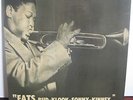 Fats Navarro-Memorial Album 1-Rare Orig. Savoy Jazz LP-RVG-Kenny Dorham-N.Mint