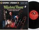 GIBSON Witches Brew RCA LSC 2225 living stereo audiophile 1S