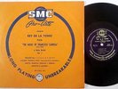 REY DE LA TORRE Music Tarrega SMC PRO ARTE 10
