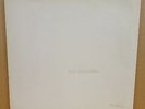 THE BEATLES  WHITE ALBUM OG UK TOP OPEN APPLE RECORDS DBL LP PMC7067/8 1/1/1/1