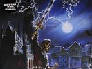 Grave Digger - Excalibur 2013 - Sealed 180g 2 x Blue Vinyl LP g
