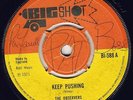 NINEY & HEPTONES-KEEP PUSHING TROJAN BIG SHOT BLOOD & FIRE VERSION LISTEN