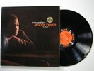 MCCOY TYNER TRIO Inception IMPULSE AS-18 LP w/ Elvin Jones Stereo Van Gelder NM