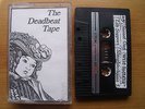 THE DEADBEAT TAPE SUNSET GUN STRAWBERRY TARTS TWISTED NERVE diy power pop indie