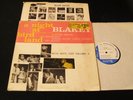 Art Blakey-A Night At Birdland - Blue Note 1522 W. 63rd DG LP - CLEAN In Shrink