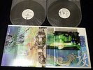 Ghost in the Shell  Megatech Body 2LP Vinyl Derrick May Joey Beltram Playstation