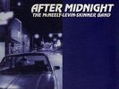 After Midnight / LARRY McNEELY Band Live 2 Track SHEFFIELD LAB TLP-30 NM