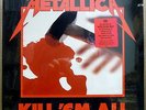 METALLICA 