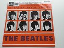 THE BEATLES ORIGINAL  1964 UK EP A HARD DAYS NIGHT VOL 2  EXRACTS FROM THE ALBUM