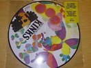 Kinks - Face To Face LP vinyl: 1998 Picture Disc, Earmark/Sanctuary Record