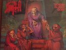 Death Scream Bloody Gore Vinyl
