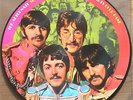 BEATLES- The Alternate SGT. PEPPERS LONELEY HEART CLUB BAND, Picture Disc, New