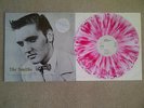 THE SMITHS -Shoplifters- German Pink splatter Vinyl 12
