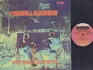 JUDY HENSKE & JERRY YESTER - FAREWELL ALDEBARAN - FOLK LP - GATEFOLD