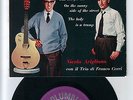 NICOLA ARIGLIANO FRANCO CERRI TRIO RARE COLUMBIA EP NM